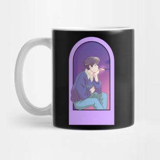 lofi guy Mug